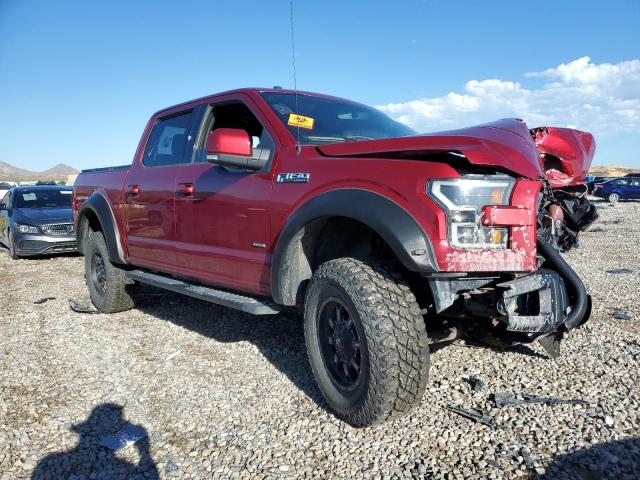 صورة رقم 4 من المزاد - 2015 FORD F150 SUPER مع VIN 1FTEW1EP5FFA55288