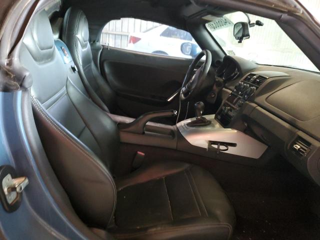Photo 10 from auction – 2007 SATURN SKY with VIN 1G8MB35B77Y124618