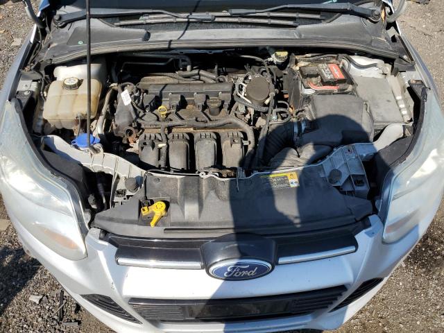 Photo 11 from auction – 2012 FORD FOCUS SEL with VIN 1FAHP3M20CL330872