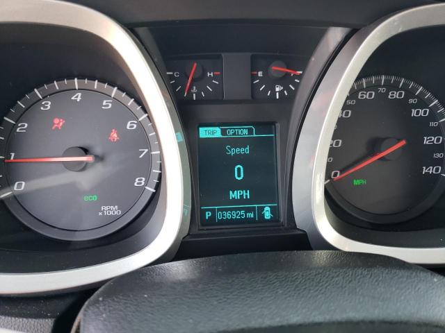 Foto 9 de la subasta – 2014 CHEVROLET EQUINOX LS con VIN 2GNALAEK6E6139907