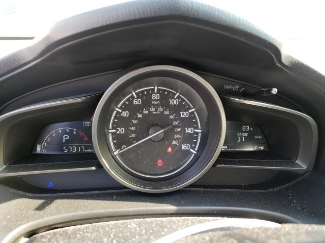 Photo 9 from auction – 2018 MAZDA 3 with VIN 3MZBN1V30JM263684