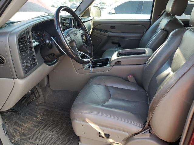Photo 7 from auction – 2004 GMC YUKON with VIN 1GKEK13Z84R243030