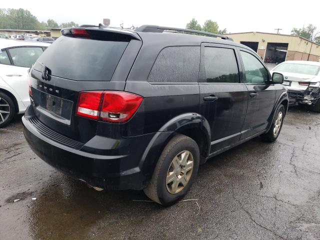 Photo 3 from auction – 2012 DODGE JOURNEY with VIN 3C4PDCAB2CT167830