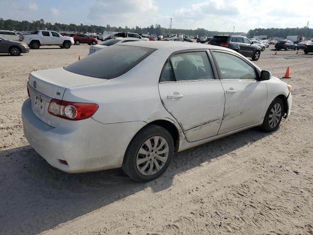Photo 3 from auction – 2013 TOYOTA COROLLA BA with VIN 5YFBU4EE6DP157682