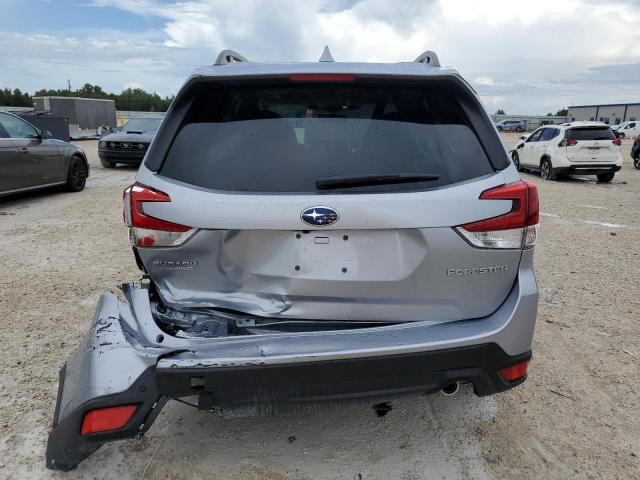 Photo 6 from auction – 2023 SUBARU FORESTER L with VIN JF2SKAPC5PH462284
