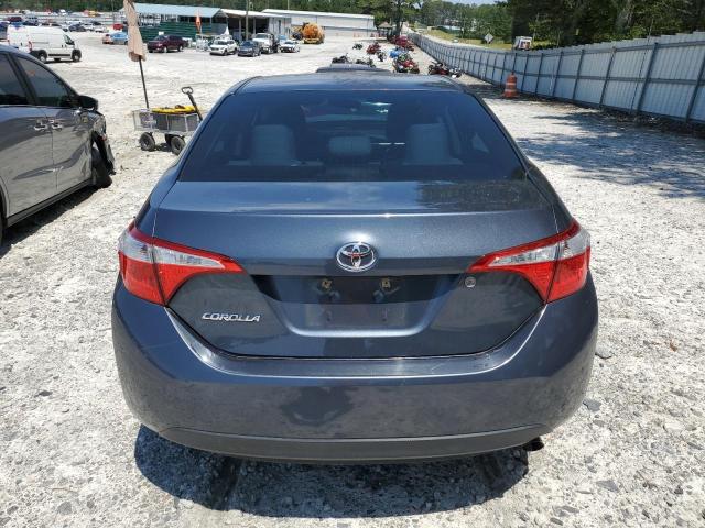 Photo 6 from auction – 2015 TOYOTA COROLLA L with VIN 2T1BURHE2FC401209