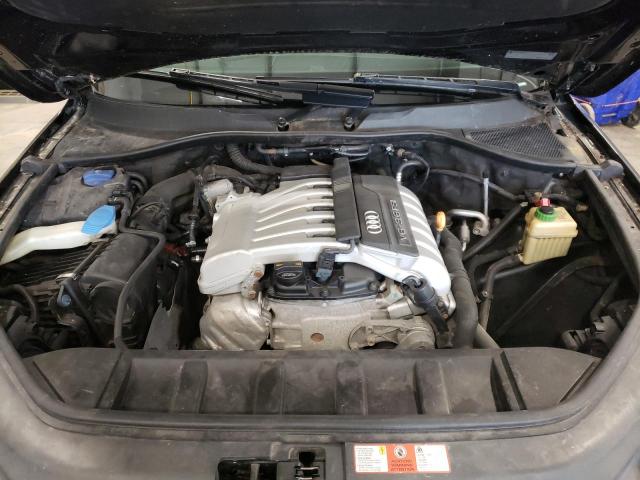 Photo 12 from auction – 2007 AUDI Q7 3.6 QUA with VIN WA1EY74L87D063839