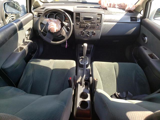 صورة رقم 8 من المزاد - 2012 NISSAN VERSA S مع VIN 3N1BC1CP2CK812771