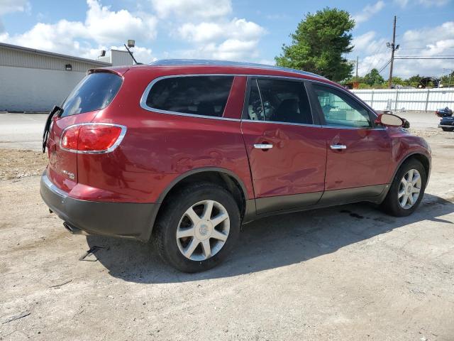 Photo 3 from auction – 2010 BUICK ENCLAVE CX with VIN 5GALRBED8AJ213480