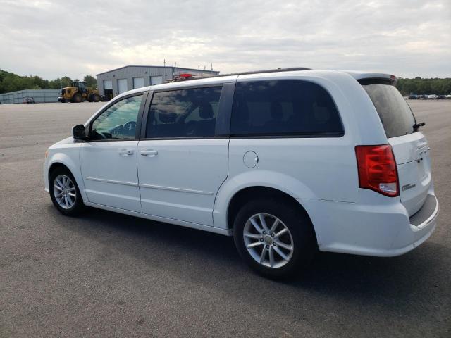 Photo 2 from auction – 2016 DODGE GRAND CARA with VIN 2C4RDGCG2GR323494