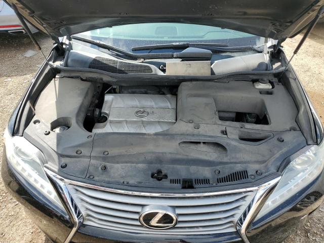 Снимка 11 от търг – 2015 LEXUS RX 350 с VIN 2T2BK1BA6FC305219