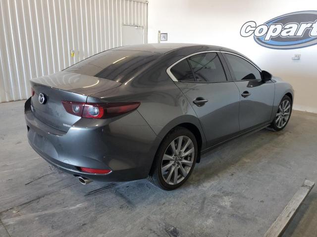 Photo 3 from auction – 2023 MAZDA 3 SELECT with VIN 3MZBPABM4PM371015