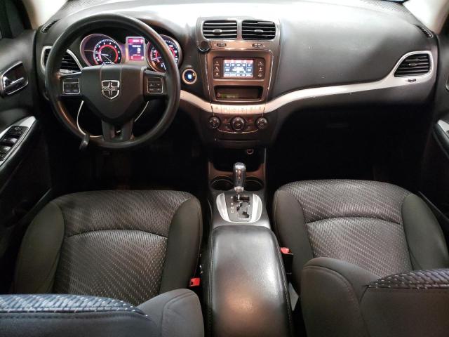 Photo 8 from auction – 2012 DODGE JOURNEY SX with VIN 3C4PDDBG4CT213755