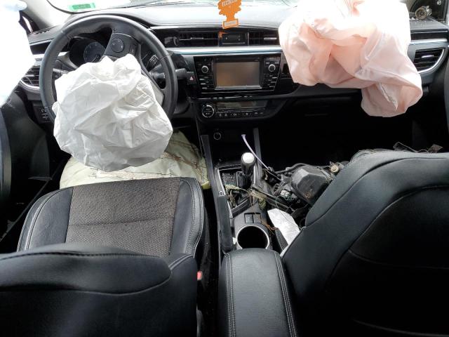 Photo 8 from auction – 2014 TOYOTA COROLLA L with VIN 2T1BURHE9EC028829