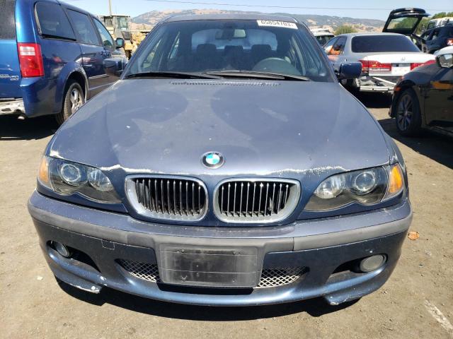 Photo 5 from auction – 2004 BMW 330 I with VIN WBAEV53424KM06923
