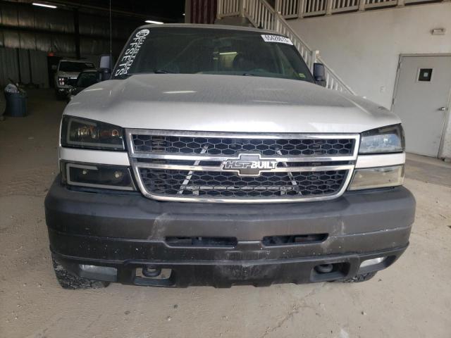 Photo 5 from auction – 2006 CHEVROLET SILVERADO with VIN 1GCHK23246F110710