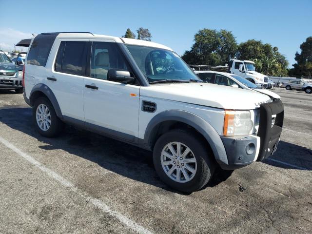 Photo 4 from auction – 2007 LAND ROVER LR3 SE with VIN SALAE25437A430129