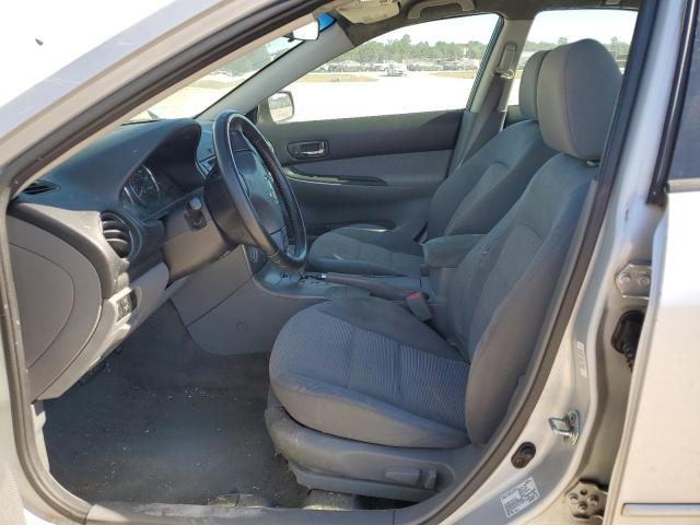 Фото 7 с аукциона – 2005 MAZDA 6 I с VIN 1YVFP80C555M50200