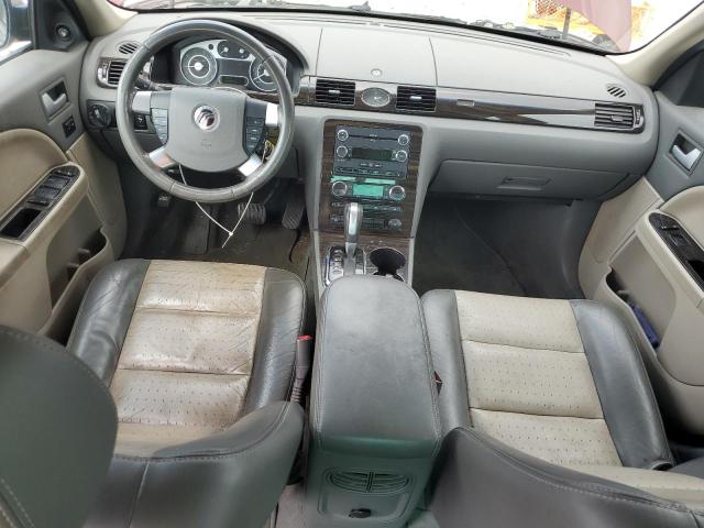 Photo 8 from auction – 2008 MERCURY SABLE PREM with VIN 1MEHM42W98G606477