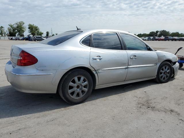 Photo 3 from auction – 2008 BUICK LACROSSE C with VIN 2G4WD582481253769
