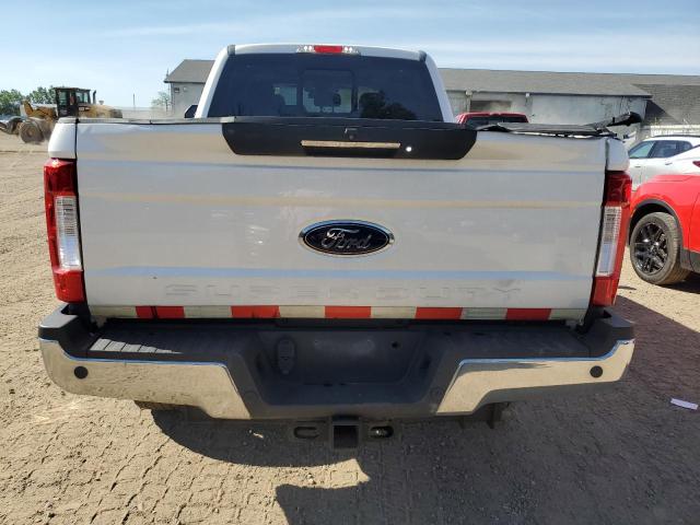 Photo 6 from auction – 2017 FORD F350 SUPER with VIN 1FT8W3BT4HEB87266
