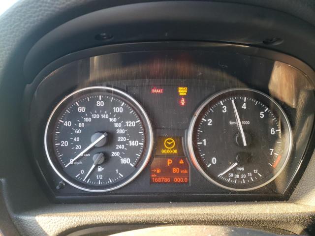 Photo 9 from auction – 2011 BMW 328 I SULE with VIN WBAPH5G55BNM76723