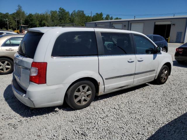 Photo 3 from auction – 2011 CHRYSLER TOWN & COU with VIN 2A4RR5DG0BR634798