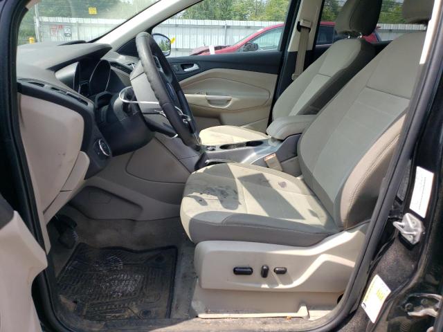 Photo 7 from auction – 2014 FORD ESCAPE SE with VIN 1FMCU0GX7EUB78018