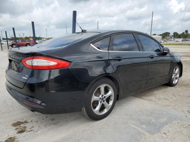 Photo 3 from auction – 2014 FORD FUSION SE with VIN 1FA6P0HDXE5381921