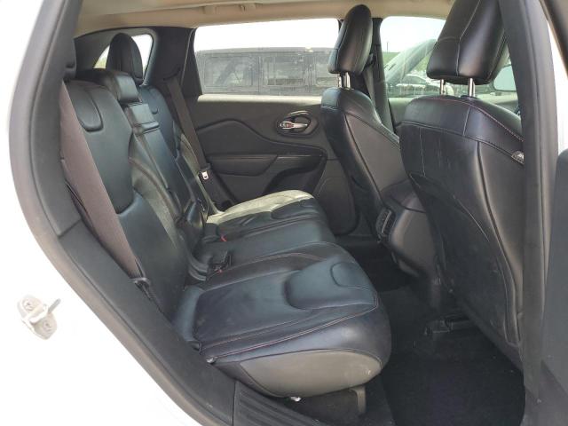 Снимка 11 от търг – 2014 JEEP CHEROKEE T с VIN 1C4PJMBS8EW216801