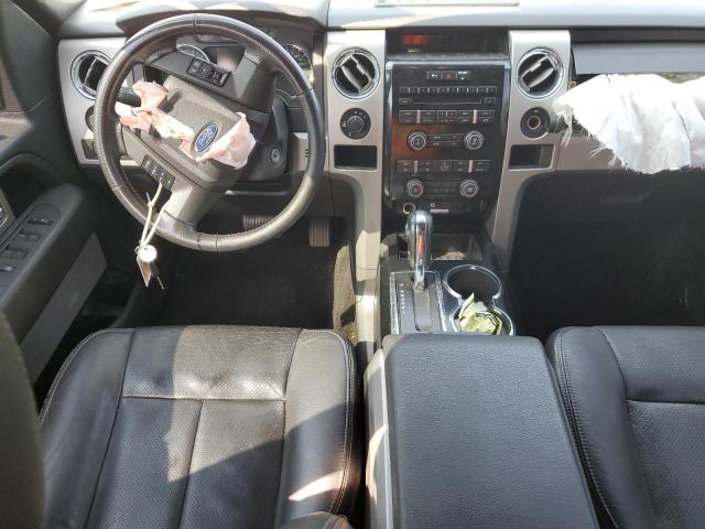 صورة رقم 8 من المزاد - 2012 FORD F150 SUPER مع VIN 1FTFX1EF1CFC53063