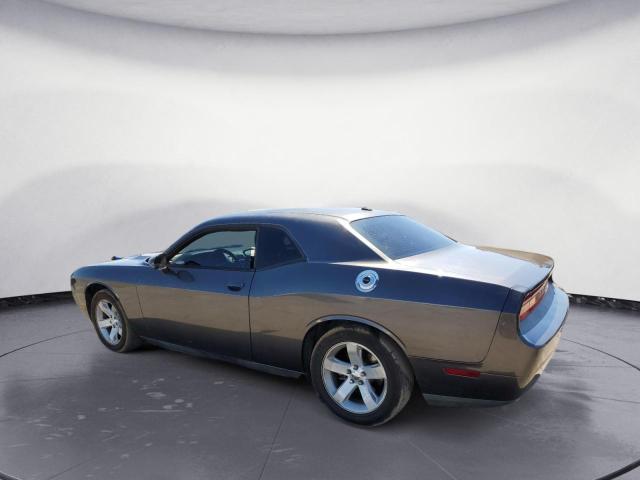 Photo 2 from auction – 2014 DODGE CHALLENGER with VIN 2C3CDYAG2EH204351