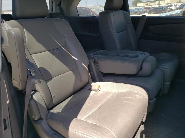 Photo 11 from auction – 2015 HONDA ODYSSEY EX with VIN 5FNRL5H61FB119951