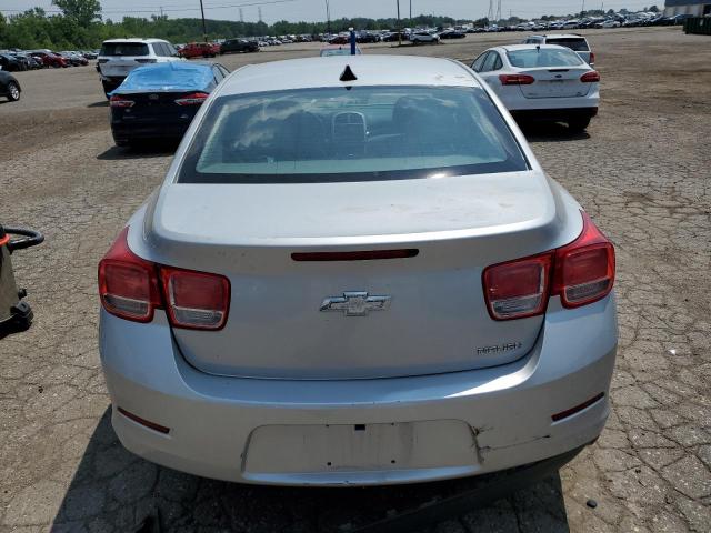 Photo 6 from auction – 2013 CHEVROLET MALIBU LS with VIN 1G11B5SA6DF348253