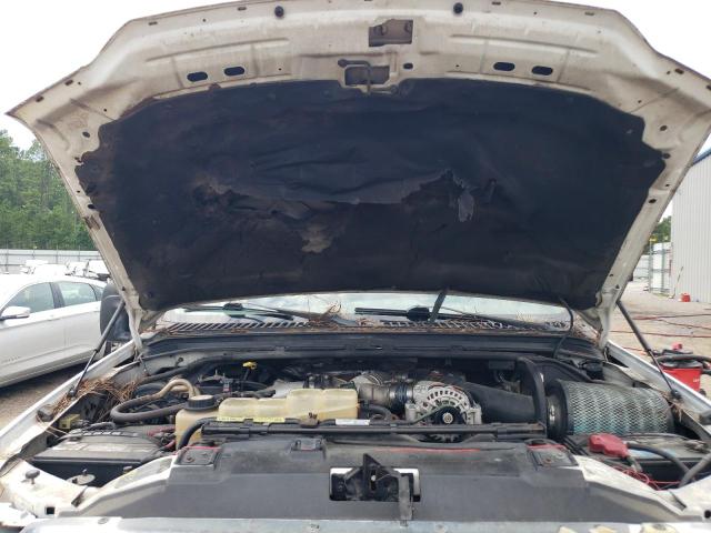 Photo 11 from auction – 2002 FORD F250 SUPER with VIN 1FTNW21F92EA10762