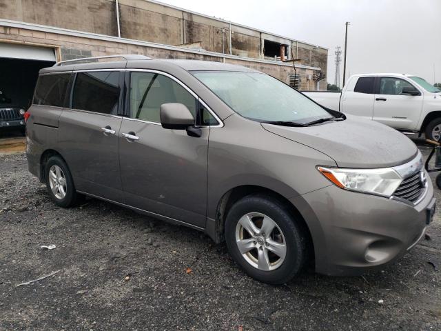 Photo 4 from auction – 2016 NISSAN QUEST S with VIN JN8AE2KPXG9154835