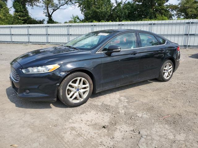 Photo 1 from auction – 2016 FORD FUSION SE with VIN 3FA6P0HDXGR168130