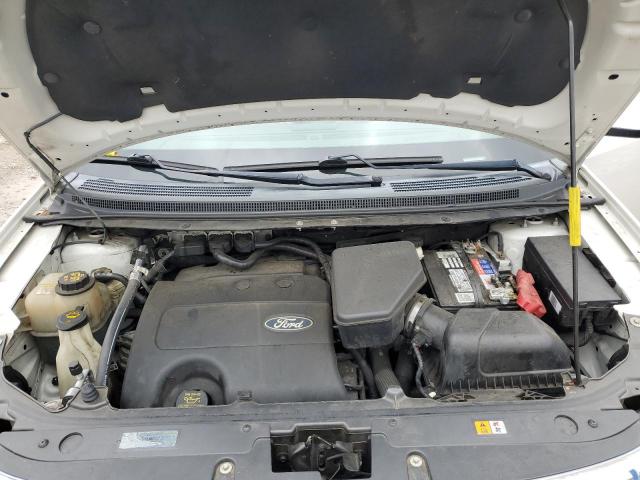 Photo 12 from auction – 2011 FORD EDGE LIMIT with VIN 2FMDK4KC4BBA29430