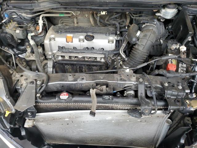 Photo 12 from auction – 2012 HONDA CR-V EX with VIN JHLRM3H57CC001195