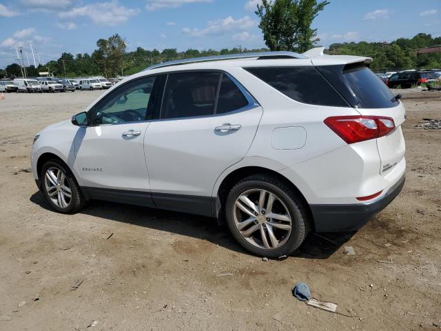 Photo 2 from auction – 2019 CHEVROLET EQUINOX PR with VIN 2GNAXYEX4K6212762