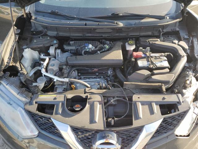 Фото 12 с аукциона – 2015 NISSAN ROGUE S с VIN KNMAT2MT9FP516630