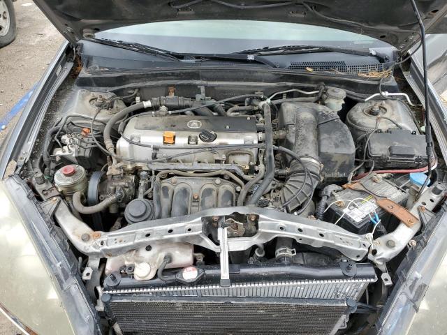Photo 11 from auction – 2006 ACURA RSX with VIN JH4DC54896S012245