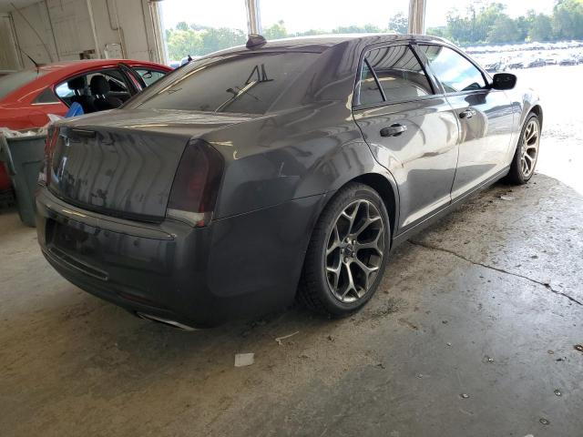 Photo 3 from auction – 2016 CHRYSLER 300 S with VIN 2C3CCABG4GH111309