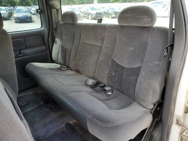 Photo 10 from auction – 2003 GMC NEW SIERRA with VIN 2GTEC19V131302634