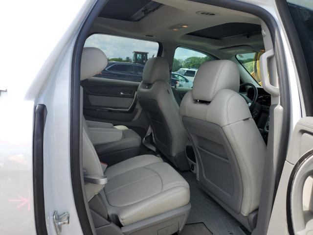 Photo 11 from auction – 2017 GMC ACADIA LIM with VIN 1GKKRSKD5HJ124950