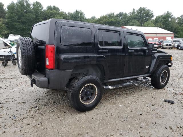 Photo 3 from auction – 2007 HUMMER H3 with VIN 5GTDN13EX78152484