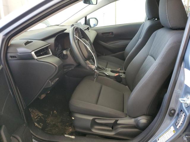 Photo 7 from auction – 2023 TOYOTA COROLLA LE with VIN 5YFB4MDE2PP019319