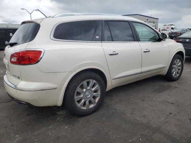 Photo 3 from auction – 2014 BUICK ENCLAVE with VIN 5GAKVBKD2EJ256987