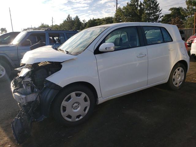 TOYOTA SCION XD 2009 with VIN JTKKU10419J047754 - Photo from auction