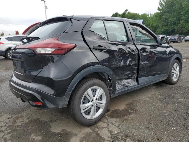 Photo 3 from auction – 2021 NISSAN KICKS S with VIN 3N1CP5BV8ML485112